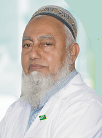 Prof. Dr. M. A. Gafur, Surgery