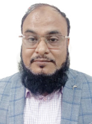 Dr. Mohammed Amdad Ullah Khan, কার্ডিওলজি (হৃদরোগ), ময়মনসিংহ
