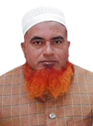 Prof. Dr. Md. Nasir Uddin, অর্থোপেডিক্স, ময়মনসিংহ