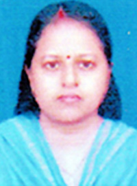 Dr. Provati Pandit, শিশু বিশেষজ্ঞ