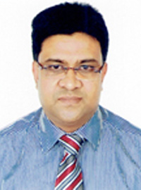 Dr. Md. Mahmudul Hasan, শিশু বিশেষজ্ঞ