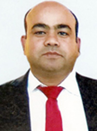 Dr. Md. Aminul Islam, অর্থোপেডিক্স