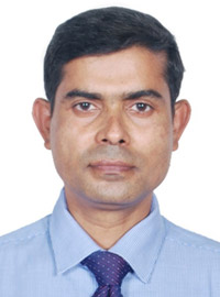 Dr. Mohammad Saiful Islam, শিশু বিশেষজ্ঞ, ময়মনসিংহ