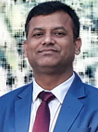 Dr. Malay Kumar Saha, অর্থোপেডিক্স