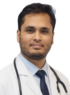 Dr. Alim Al Razy, মেডিসিন