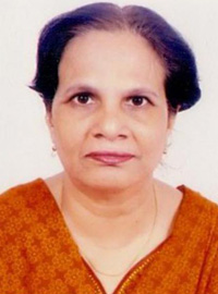 Prof. Dr. Tayeeba Tanjin Mirza, Gynecology and Obstetrics