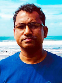 Dr. Uttam Kumar Sarker, নিউরোলজি (স্নায়ুরোগ), ময়মনসিংহ