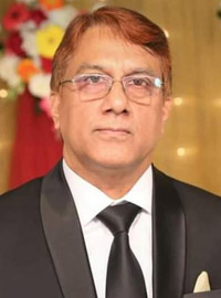 Prof. Dr. Saiyeedur Rahman, গ্যাস্ট্রোএন্টারোলজি