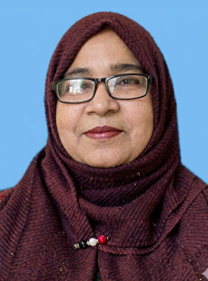 Dr. Suraiya Akhter, মেডিসিন