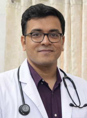 Dr. Abu Saleh Mohammad Tahsin, গ্যাস্ট্রোএন্টারোলজি, ঢাকা