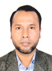 Prof. Dr. Md. Khurshed Alam, মেডিসিন
