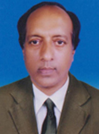 Prof. Dr. Satya Ranjan Sutradhar, এন্ডোক্রাইনোলজি