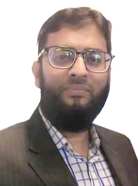 Dr. Md. Ali Ahmed, নাক-কান-গলা, বরিশাল