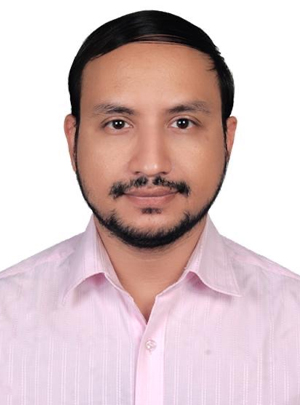 Dr. Nawshad Hossain, ডেন্টাল