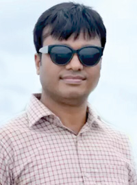 Dr. Md. Fazle Rabbi Khan, অর্থোপেডিক্স