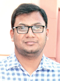 Dr. Md. Shahriar Haque Sumon, Medicine