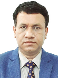 Dr. Md. Kabir Mia, সার্জারি