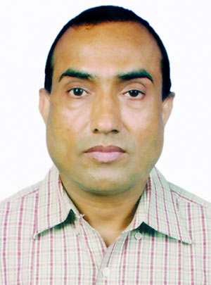 Dr. GK Chakravarty, গাইনি ও প্রসূতি, বরিশাল