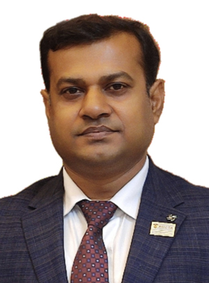Dr. Sukanta Kumar Roy, Dental