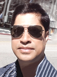 Dr. Amitabh Sarkar, নিউরোলজি (স্নায়ুরোগ)