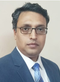 Dr. Qaisur Rabbi, শিশু বিশেষজ্ঞ, ঢাকা