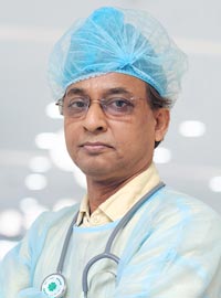 Prof. Dr. Tarit Kumar Samadder, ক্যান্সার (অনকোলজি)