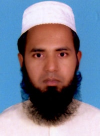 Dr. Md. Aminul Haque, নাক-কান-গলা