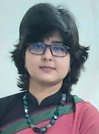 Dr. Indrani Kar, গাইনি ও প্রসূতি, বরিশাল