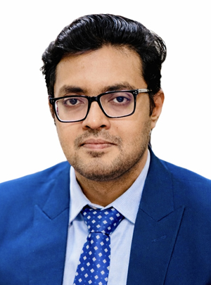 Dr. Sheikh Tanvir Hossain, বক্ষব্যাধি