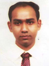 Dr. Mohammad Ershad Alam, Surgery