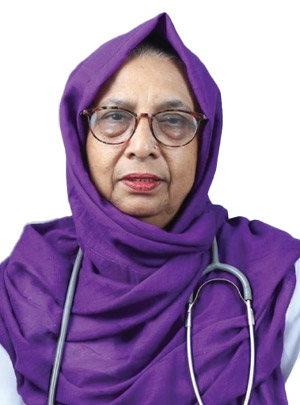 Dr. Dilshan Ara Habib, ফার্টিলিটি ও আইভিএফ