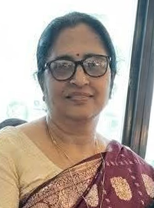 Prof. Dr. Shikha Rani Saha, গাইনি ও প্রসূতি