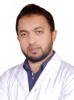 Dr. Md. Mahmudul Hasan Khan (Sajib), ডেন্টাল