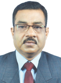 Dr. M.K. Zaman, এন্ডোক্রাইনোলজি