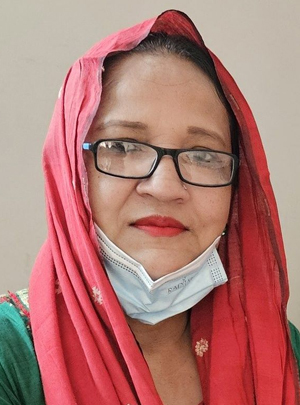 Dr. Shahida Begum Minu, ফার্টিলিটি ও আইভিএফ