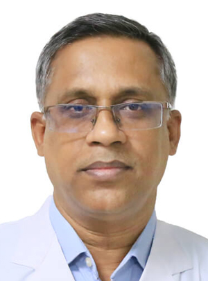 Prof. Dr. Swapan Kumar Sarkar, গ্যাস্ট্রোএন্টারোলজি