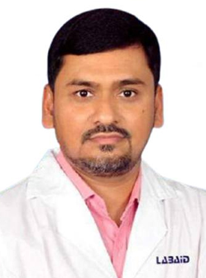 Dr. Md. Saifur Rahman Tushar, সার্জারি