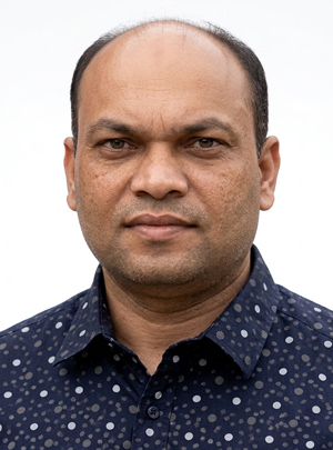 Dr. Proshanto Kumar Pondit, নিউরোলজি (স্নায়ুরোগ)
