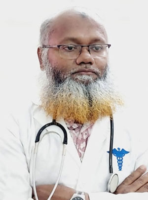 Dr. Md. Al Mamun Hossain, গ্যাস্ট্রোএন্টারোলজি