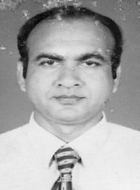 Prof. Dr. Md. Moniruzzaman Shahin, অর্থোপেডিক্স