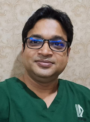 Dr. Md. Mosharraf Hossain, ক্যান্সার (অনকোলজি), ঢাকা