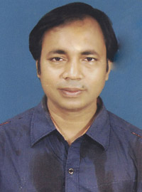 Dr. Md. Monirul Ahsan, Surgery