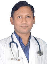 Dr. Manabendra Das, Nephrology