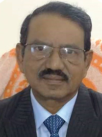 Prof. Dr. Golam Mahmud Selim, Medicine