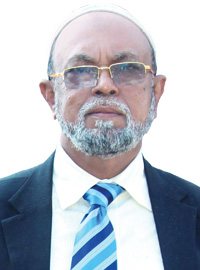 Prof. Dr. Syed Zahid Hossain, শিশু বিশেষজ্ঞ