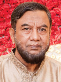 Dr. Abdul Hamid Sheikh, শিশু বিশেষজ্ঞ