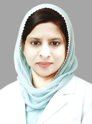 Dr. Akterunnahar (Bithi), ডেন্টাল