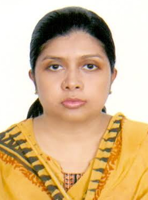 Dr. Tania Afroz, গাইনি ও প্রসূতি, বরিশাল