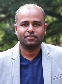 Dr. Solaiman Rupam, Gastroenterology
