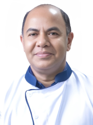Prof. Dr. Md. Haider Ali Khan, ডেন্টাল